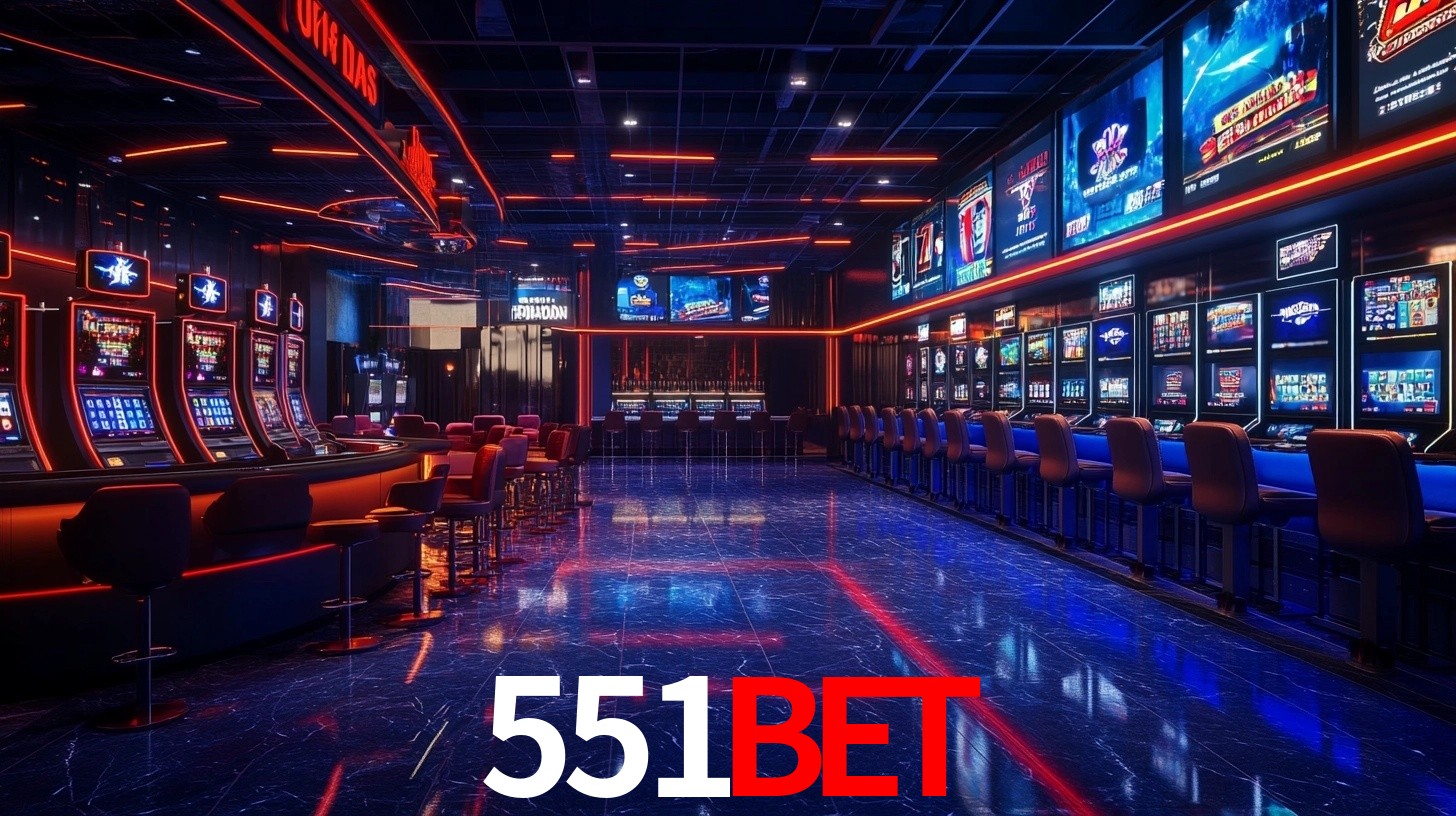 Welcome Bonus 551bet