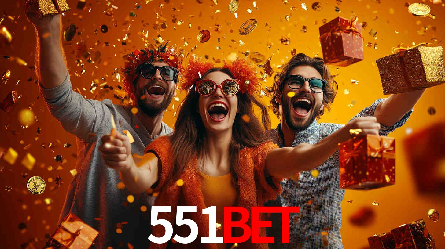 Daily Bonuses 551bet