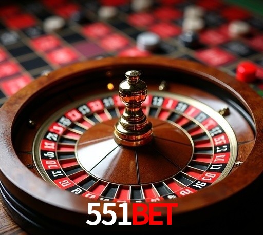 Diretório de Jogos 551bet