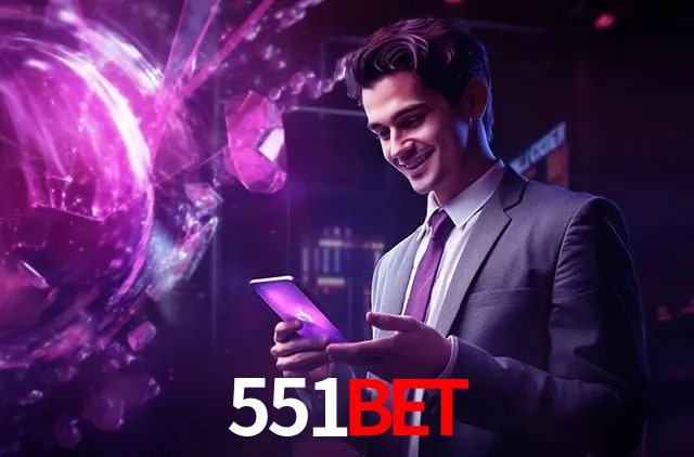 Integração de APIs 551bet