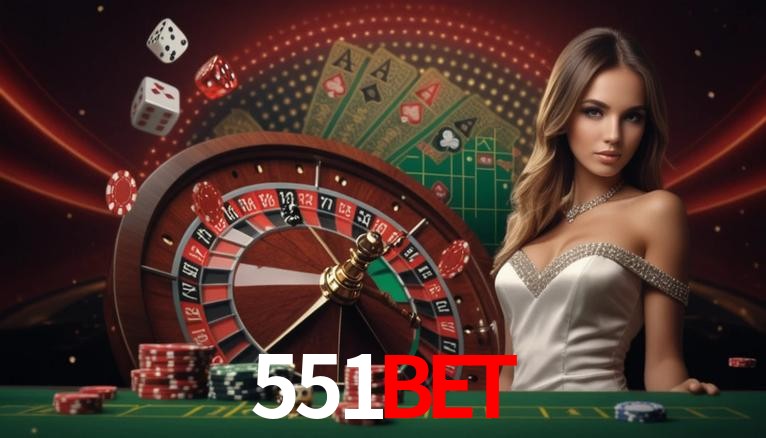 Seasonal Promotions 551bet