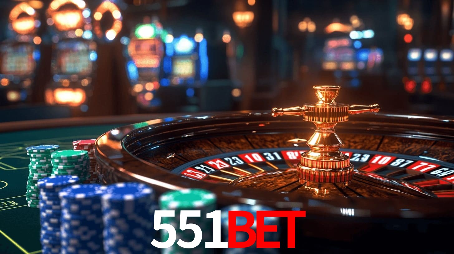 Live Casino 551bet