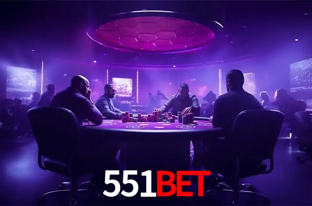 Mesa de Blackjack 551bet