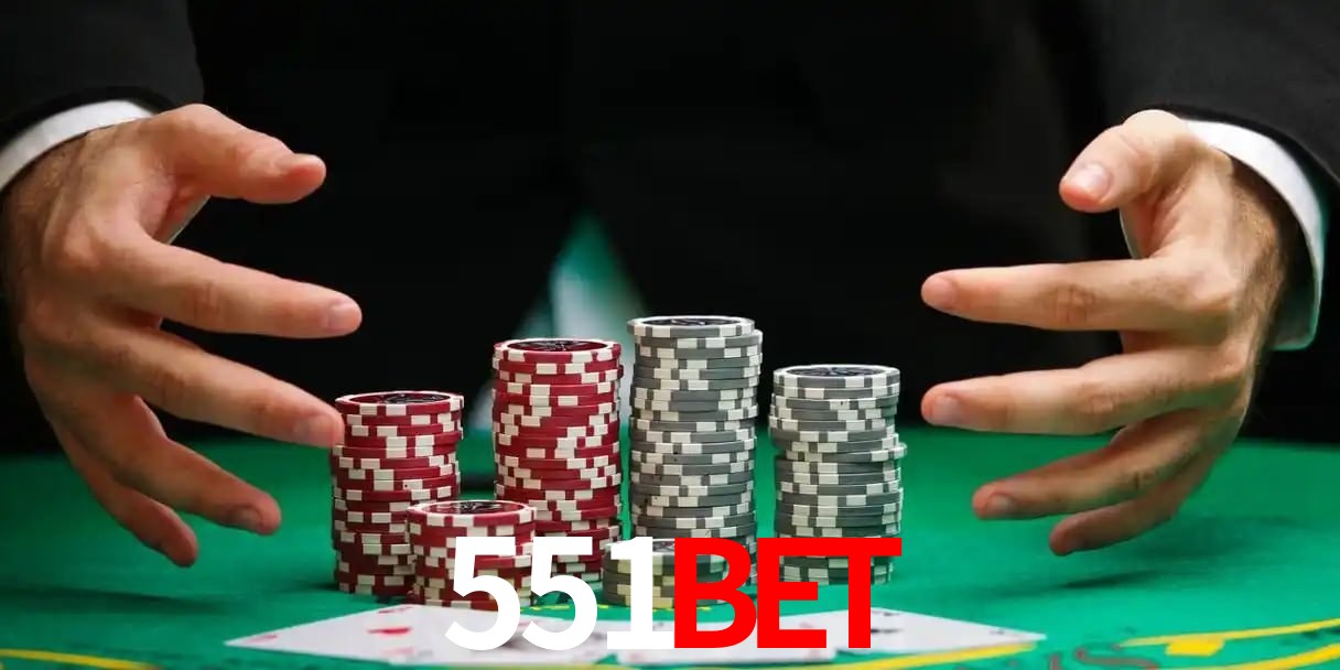 Login Seguro 551bet
