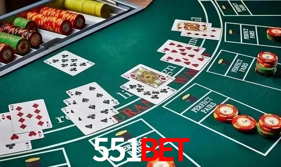 Ofertas Exclusivas 551bet