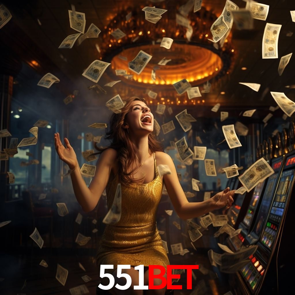Games Directory 551bet