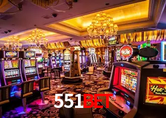 551bet