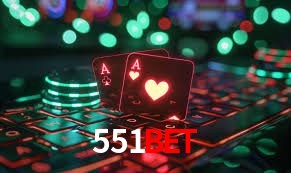 Casino Ao Vivo 551bet