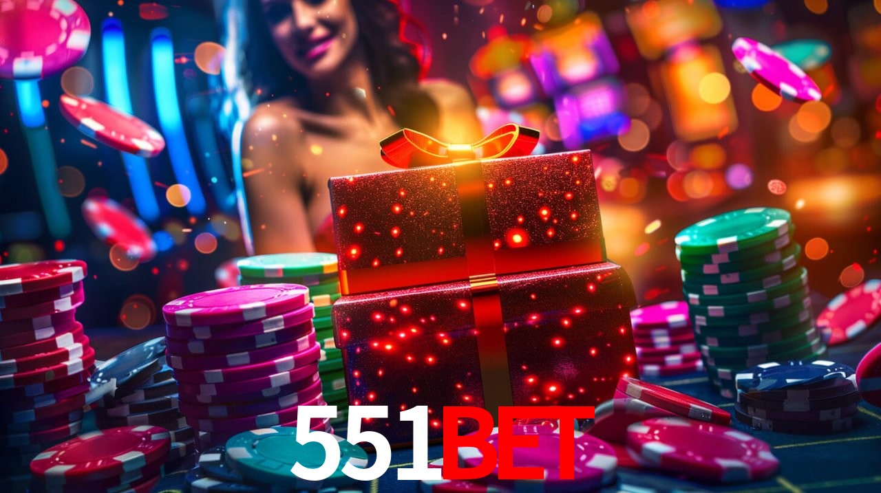 551bet paga