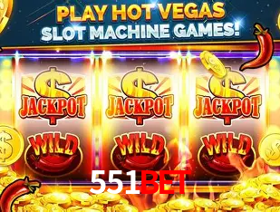 A Revolução dos Aplicativos de Jogos no 551bet