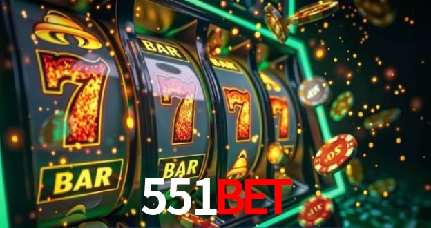 551bet vip