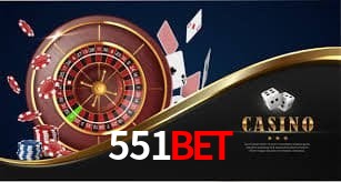 Torneios 551bet