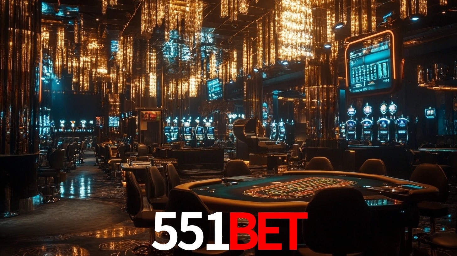 Tournaments 551bet