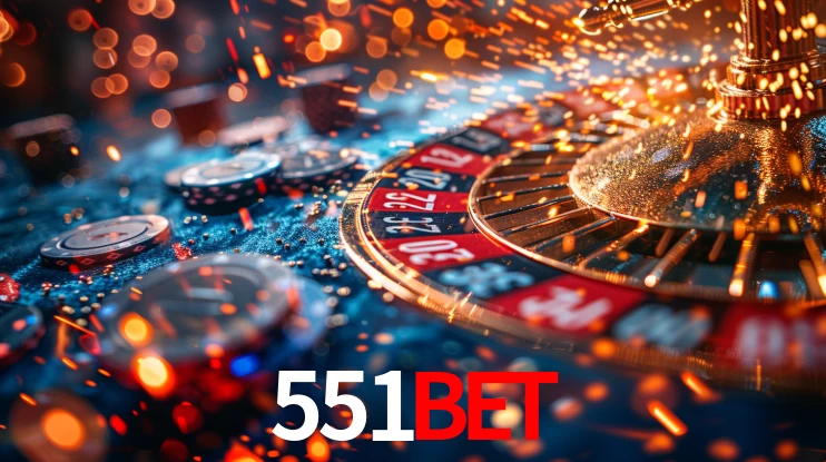 Weekend Specials 551bet