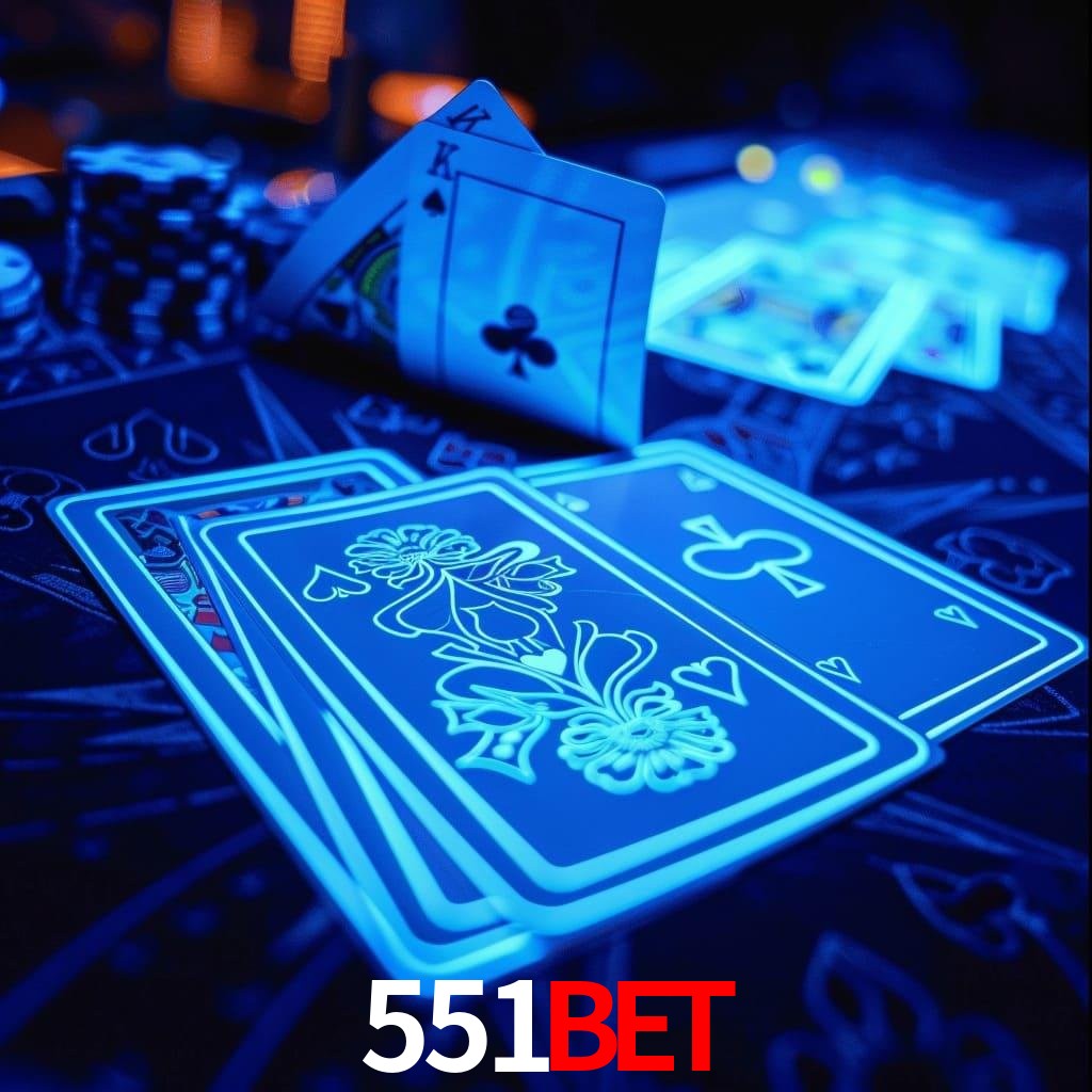 551bet