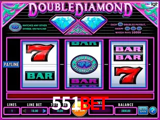 Inovações de Jogos na 551bet: O Futuro das Experiências Interativas