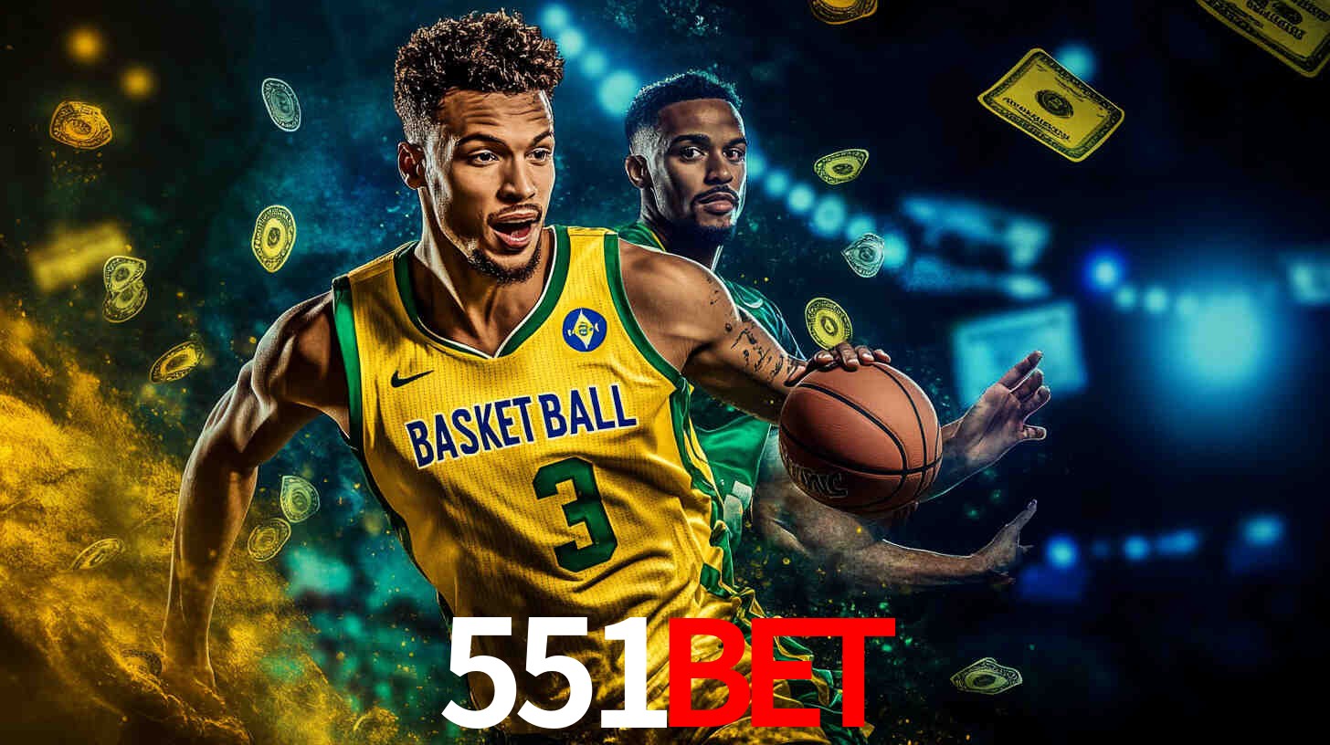 Apostas Esportivas na 551bet: Um Guia Completo