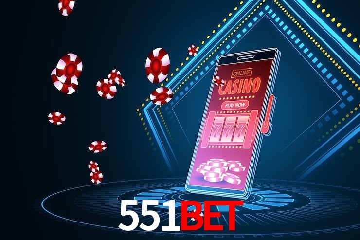 551bet