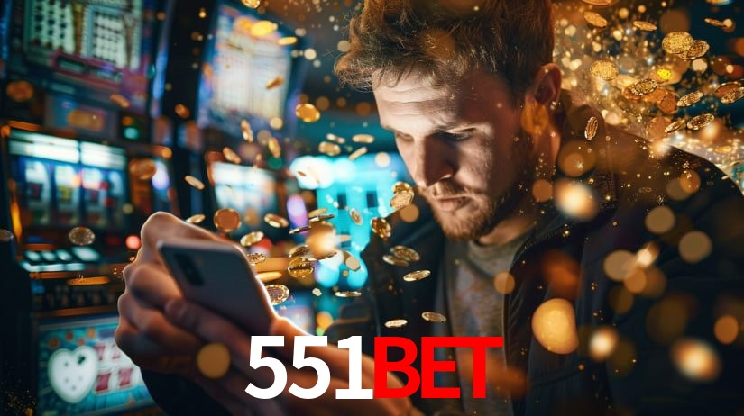 551bet vip
