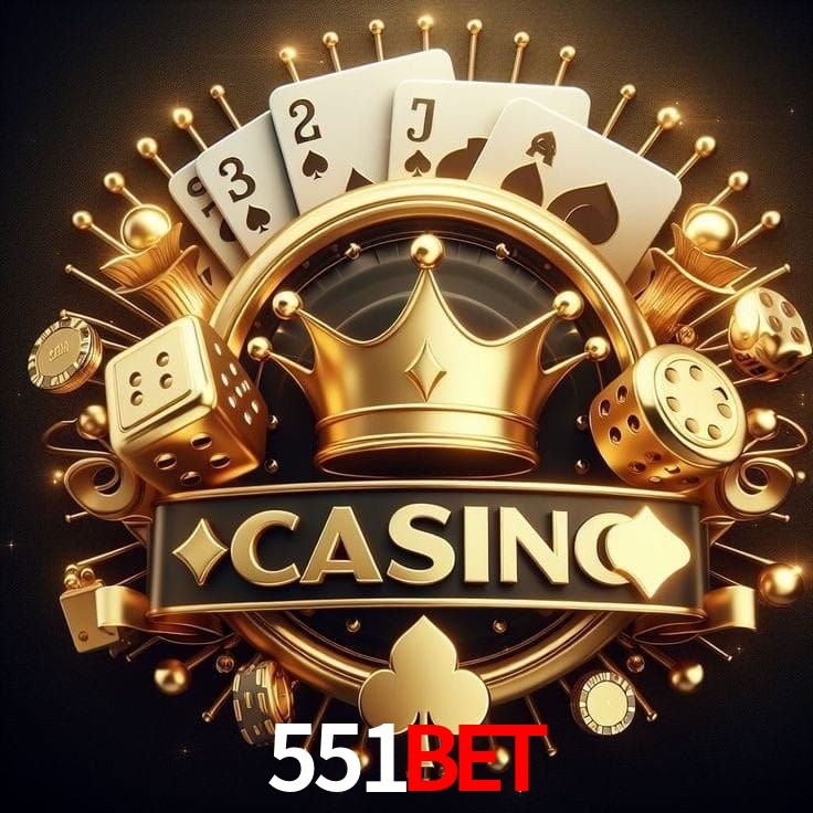 Casino VIP 551bet