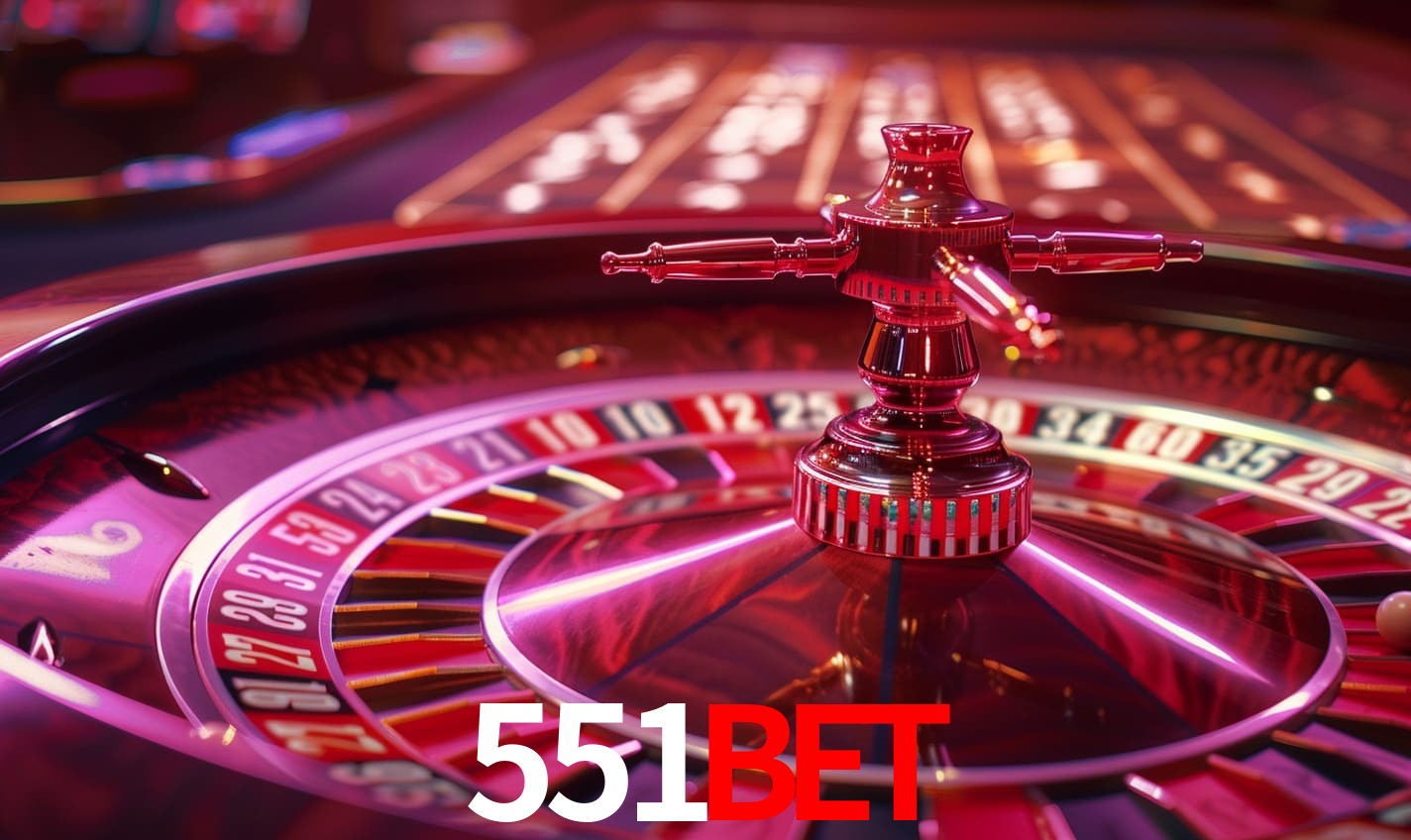 Desvendando o Mundo dos Jogos Virtuais na 551bet