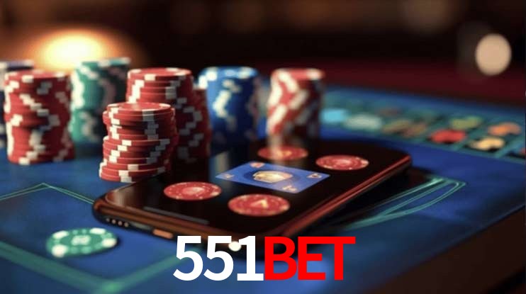 Avaliações dos Jogadores 551bet