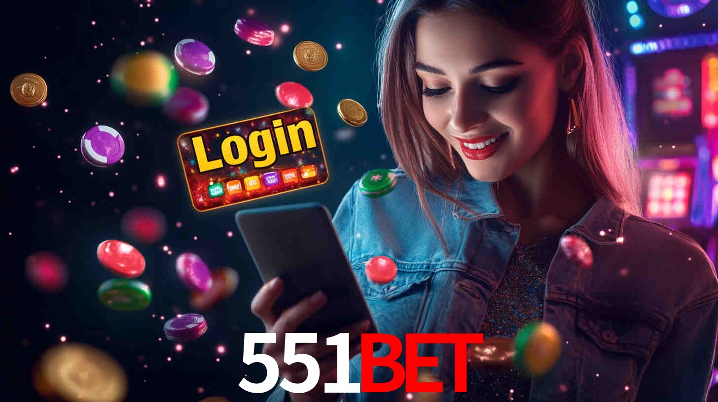 Explorando a Categoria de Eventos em Apostas na 551bet