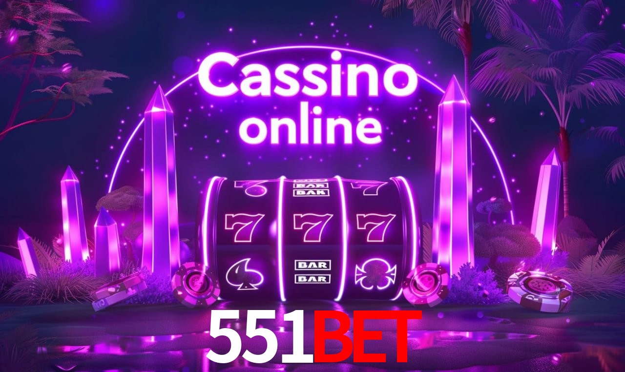 Login Seguro 551bet