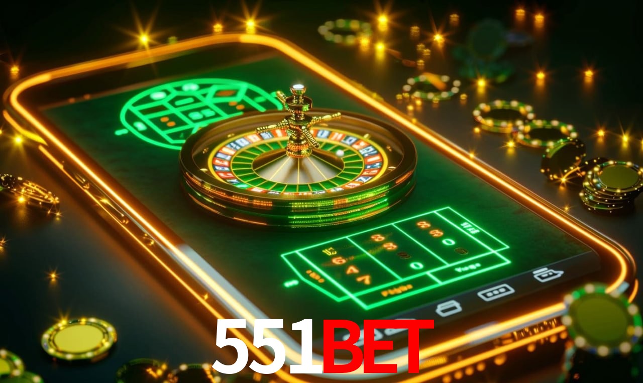 Tecnologia da Plataforma 551bet