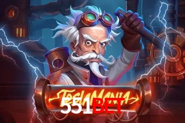 Diretório de Jogos 551bet