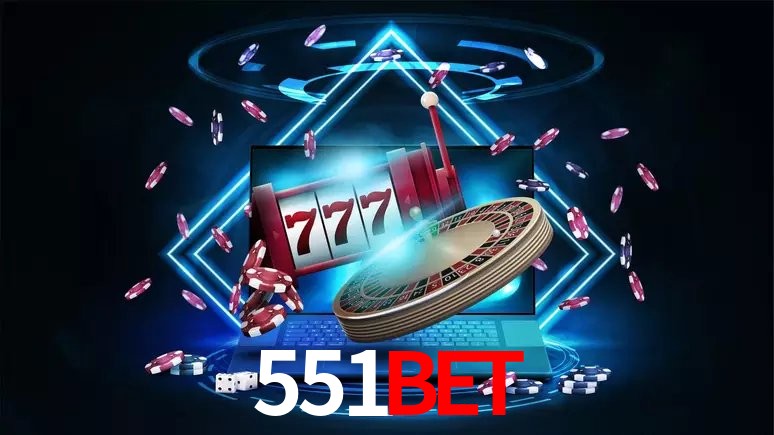 Jogos de Slot 551bet