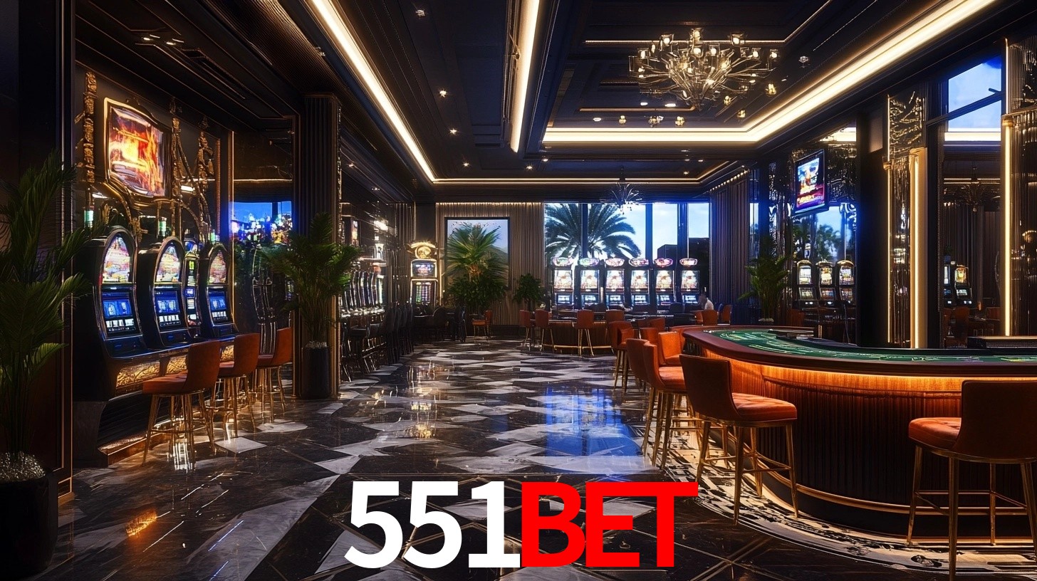 Ofertas Imperdíveis na 551bet: Promoções e Bônus Que Valem a Pena