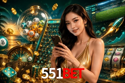 Secure Login 551bet