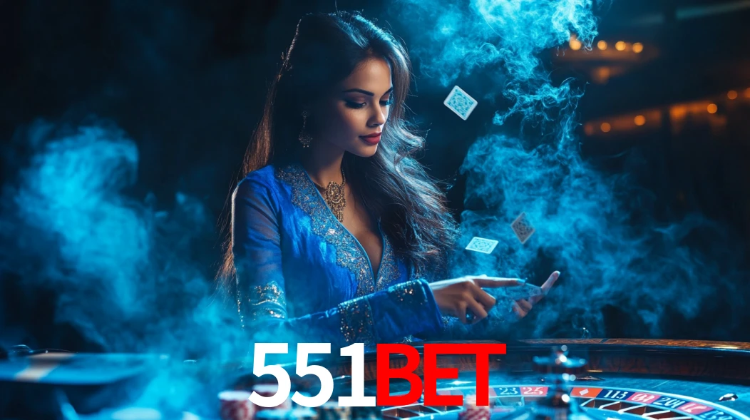 Inovações de Jogos na 551bet: O Futuro das Experiências Interativas