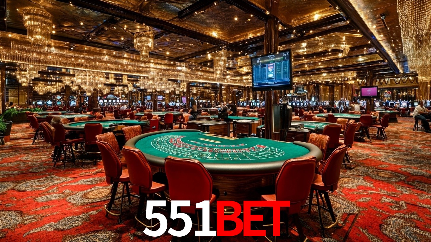 551bet - Cassino dos Sonhos Reais - 551bet.com