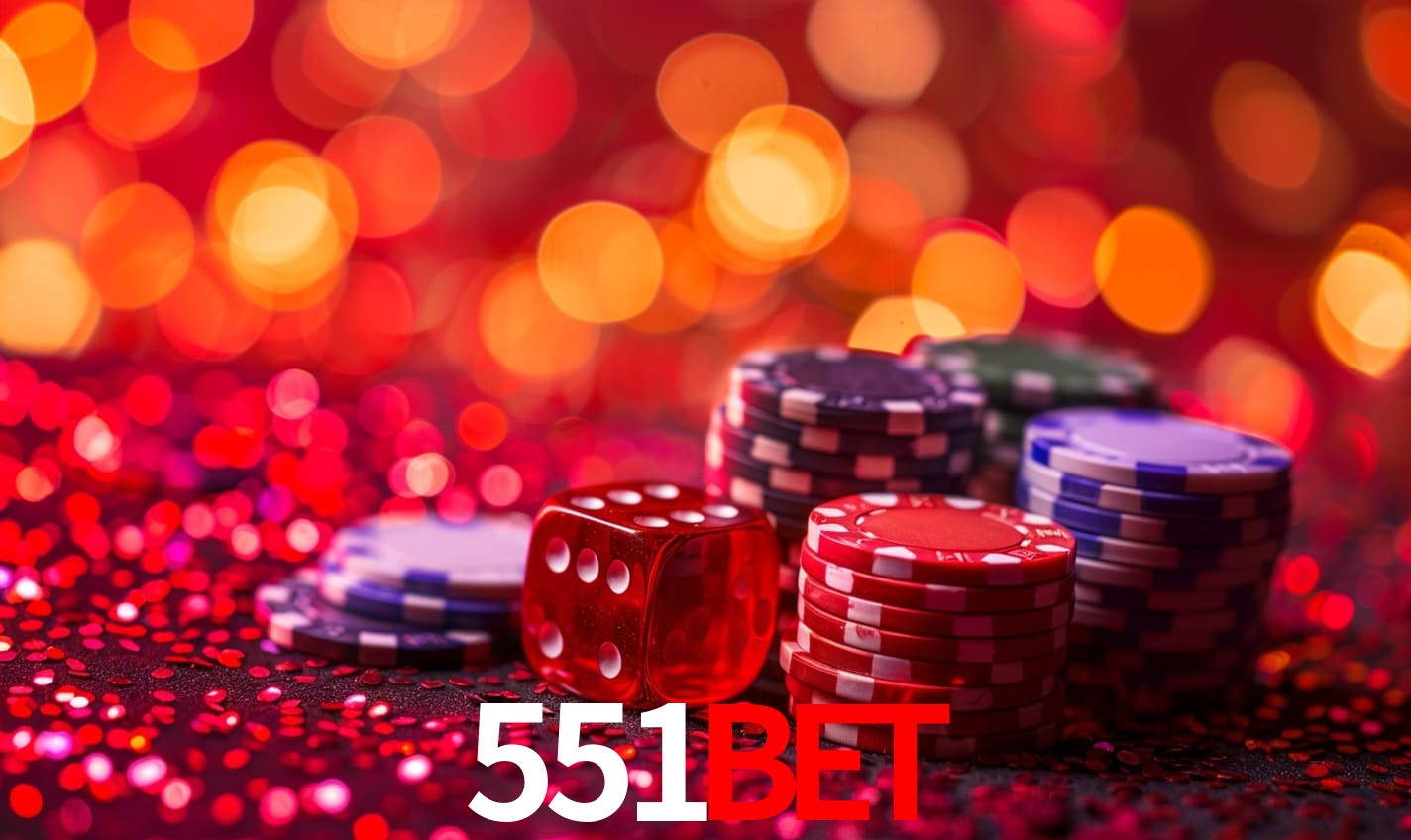 A Experiência Imersiva dos Cassinos Ao Vivo no 551bet