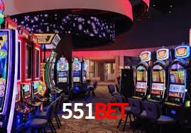 Ofertas Exclusivas 551bet