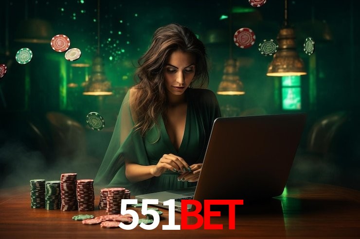 551bet bet — mercados de futebol e esportes no app