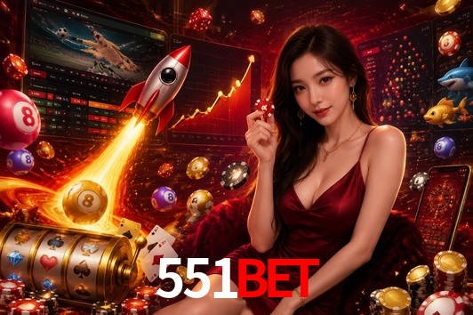 Exclusive Offers 551bet