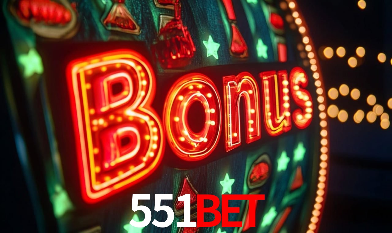 Interface do App 551bet