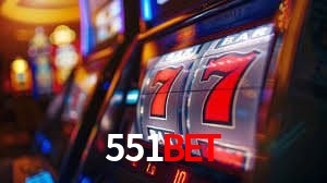Provedores de Jogos 551bet