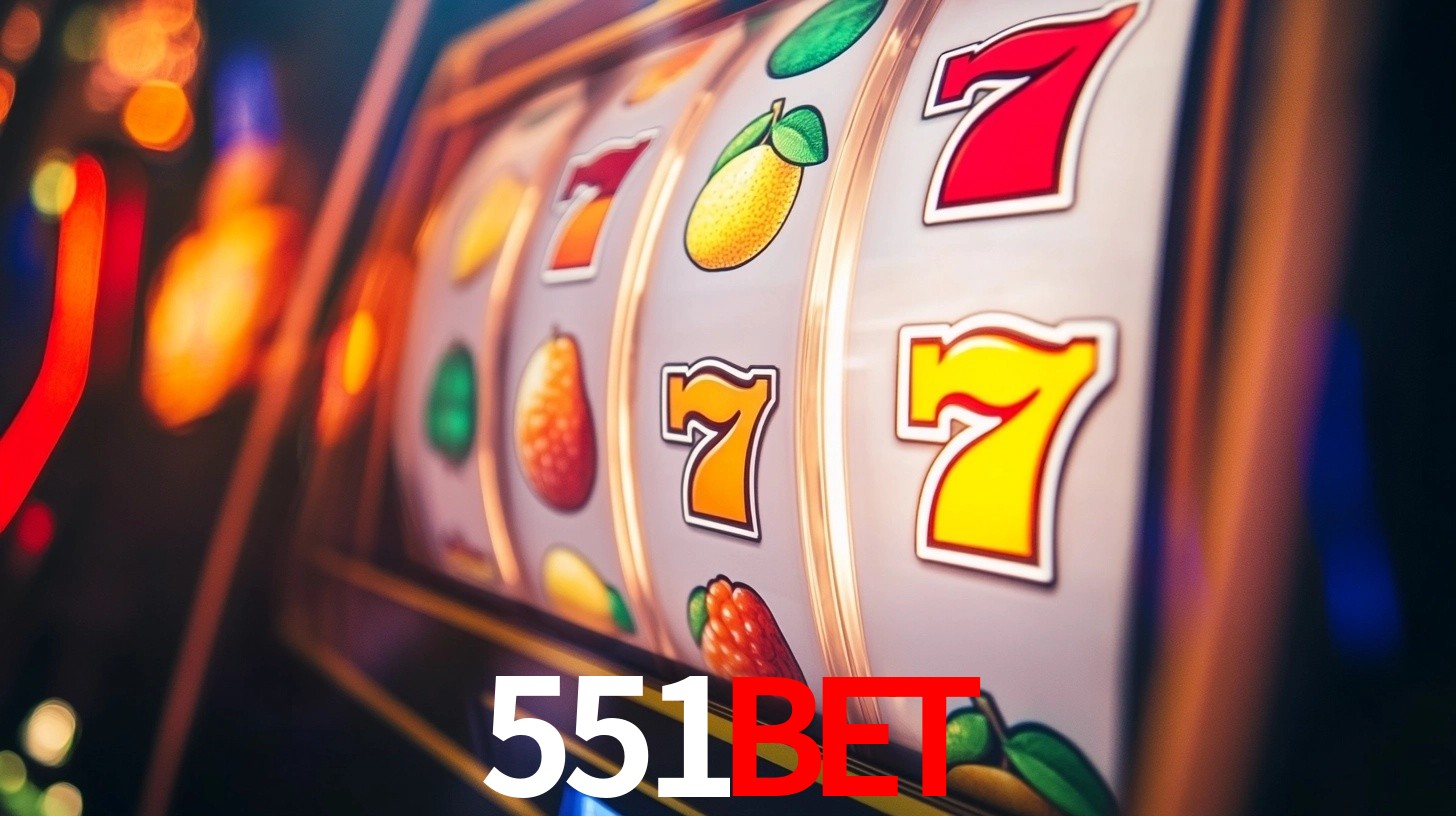 551bet