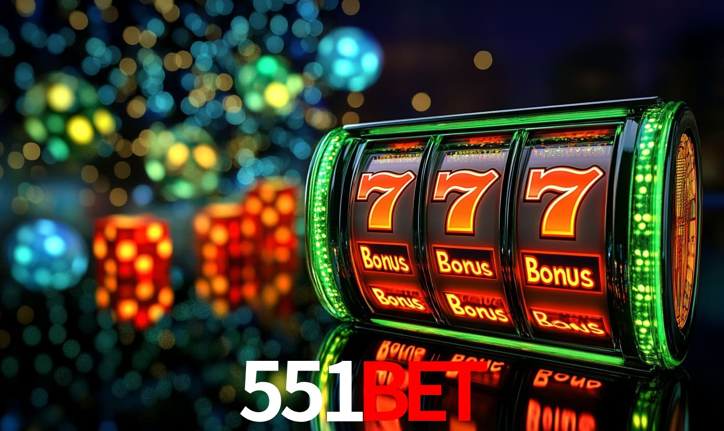 Casino Ao Vivo 551bet