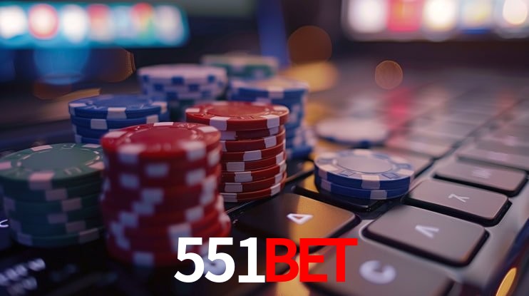 Cadastro Rápido 551bet