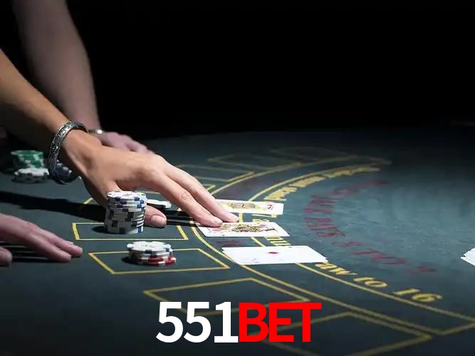 Promoção Relâmpago 551bet