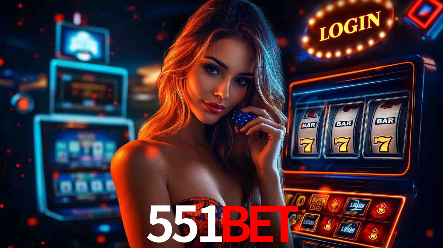 551bet